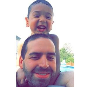 Meet your Posher, Joe